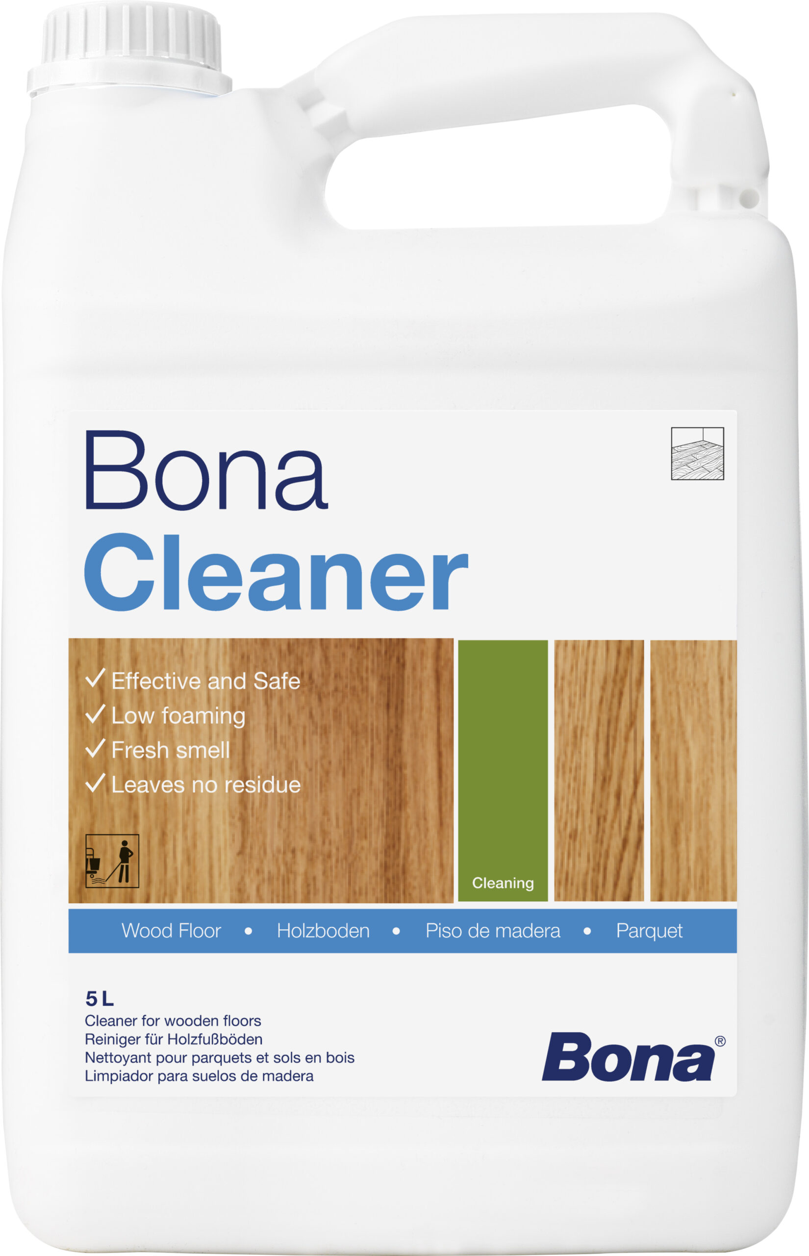 Bona Cleaner 5 L