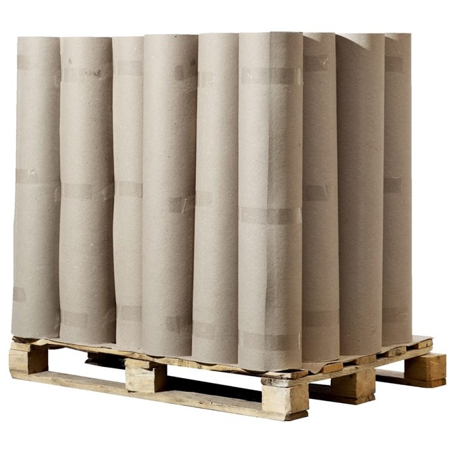 Gulvpap 500g 1x30m 20rl/pl