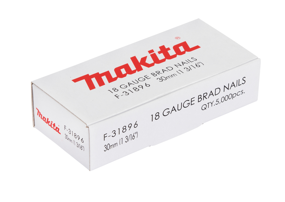 Makita Stift 30mm 5.000 stk/pk