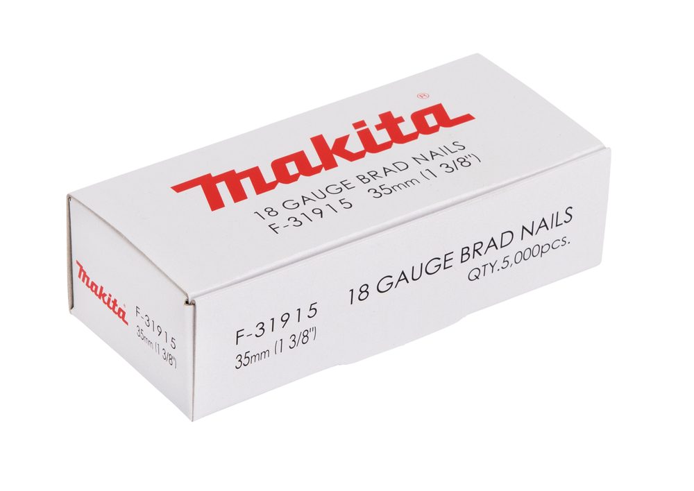 Makita Stift 35mm 5.000 stk/pk