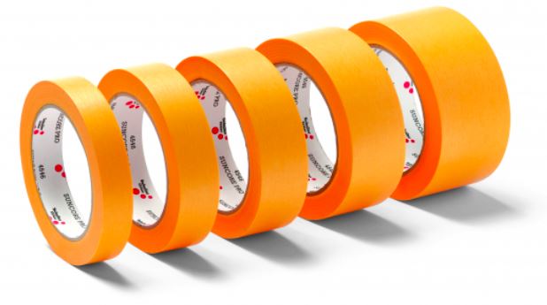 Schuller Suncore Pro Afdækningstape 24mm x 50m