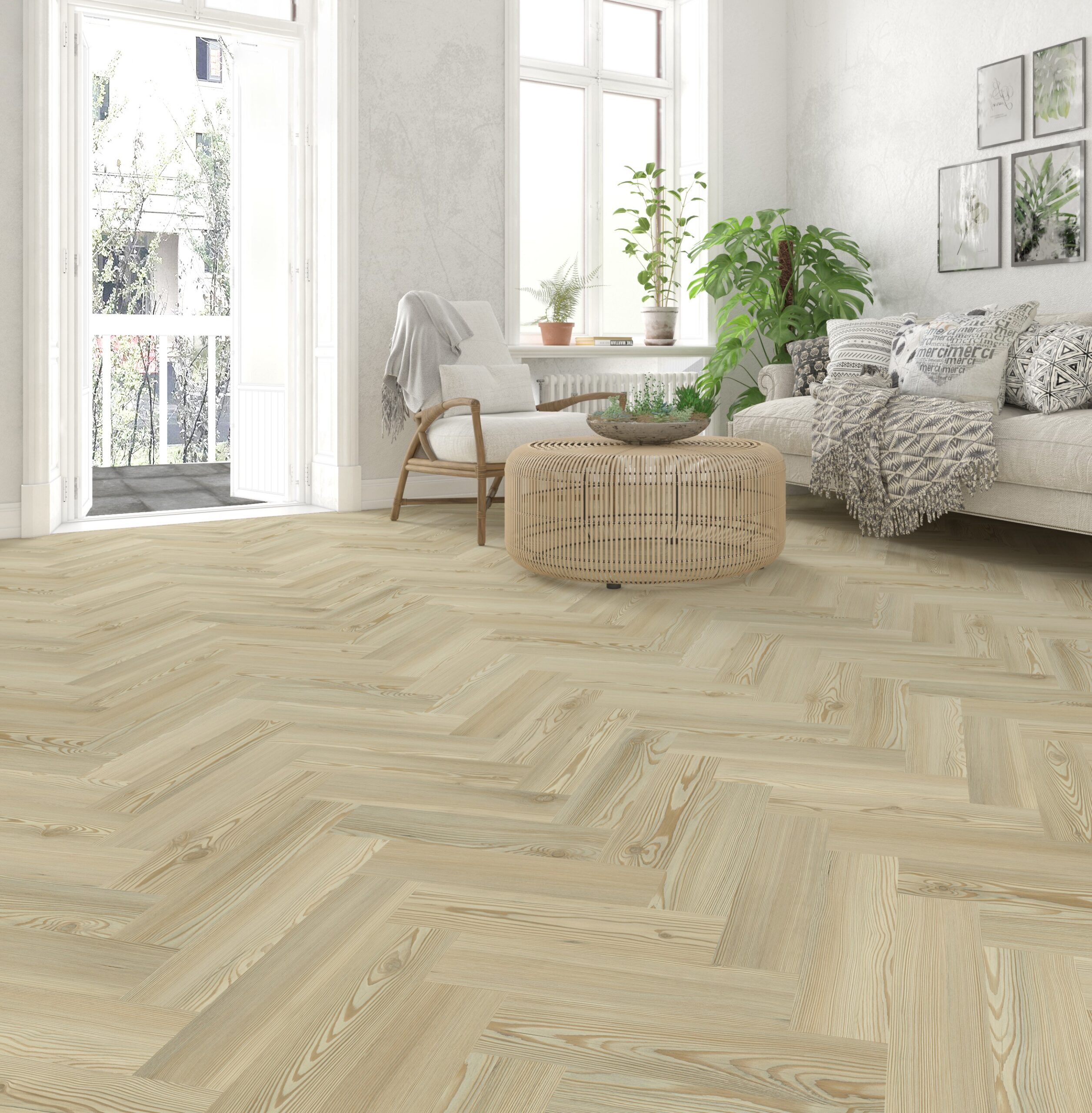 LVT Click