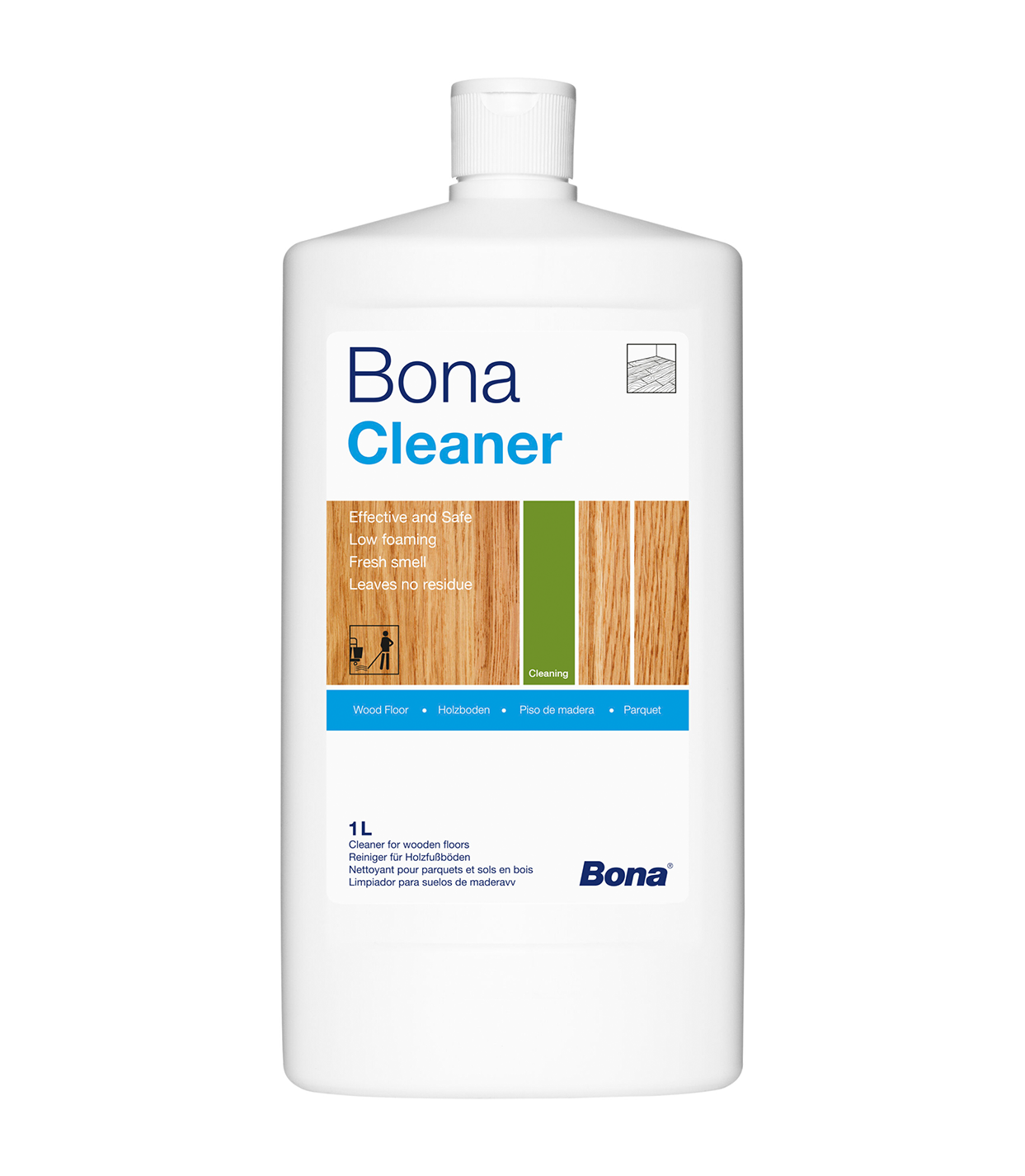 Bona Cleaner 1 L