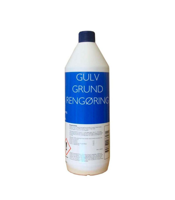 Tarkett TarkoClean Grundrengøring 1 L