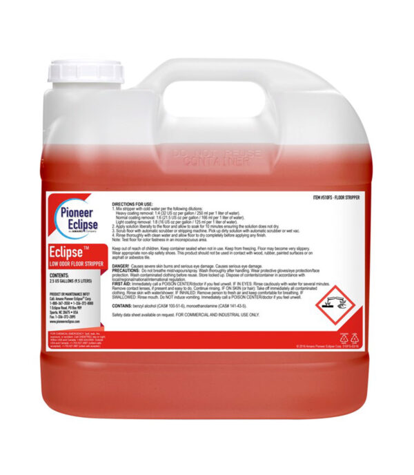 Pioneer Eclipse Low Odor Stripper – 4 L