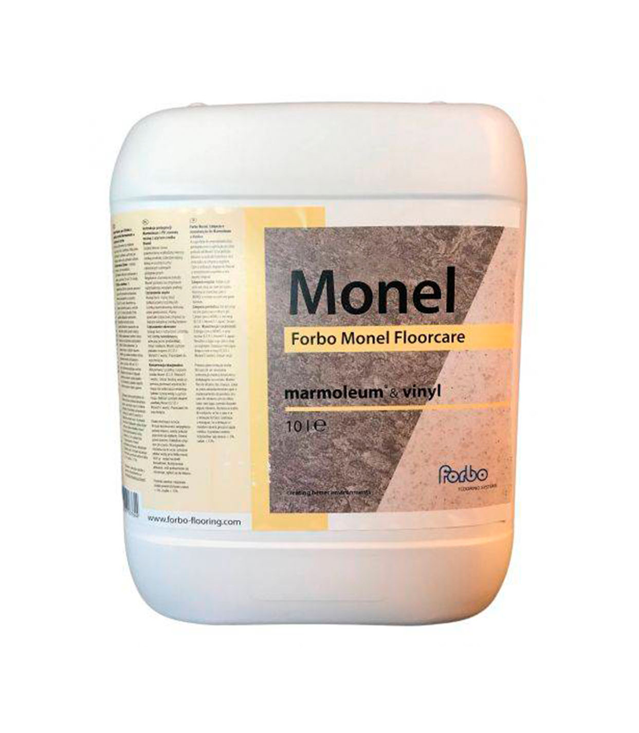 Forbo Monel Marmoleum Floorcare 818 – 10 L