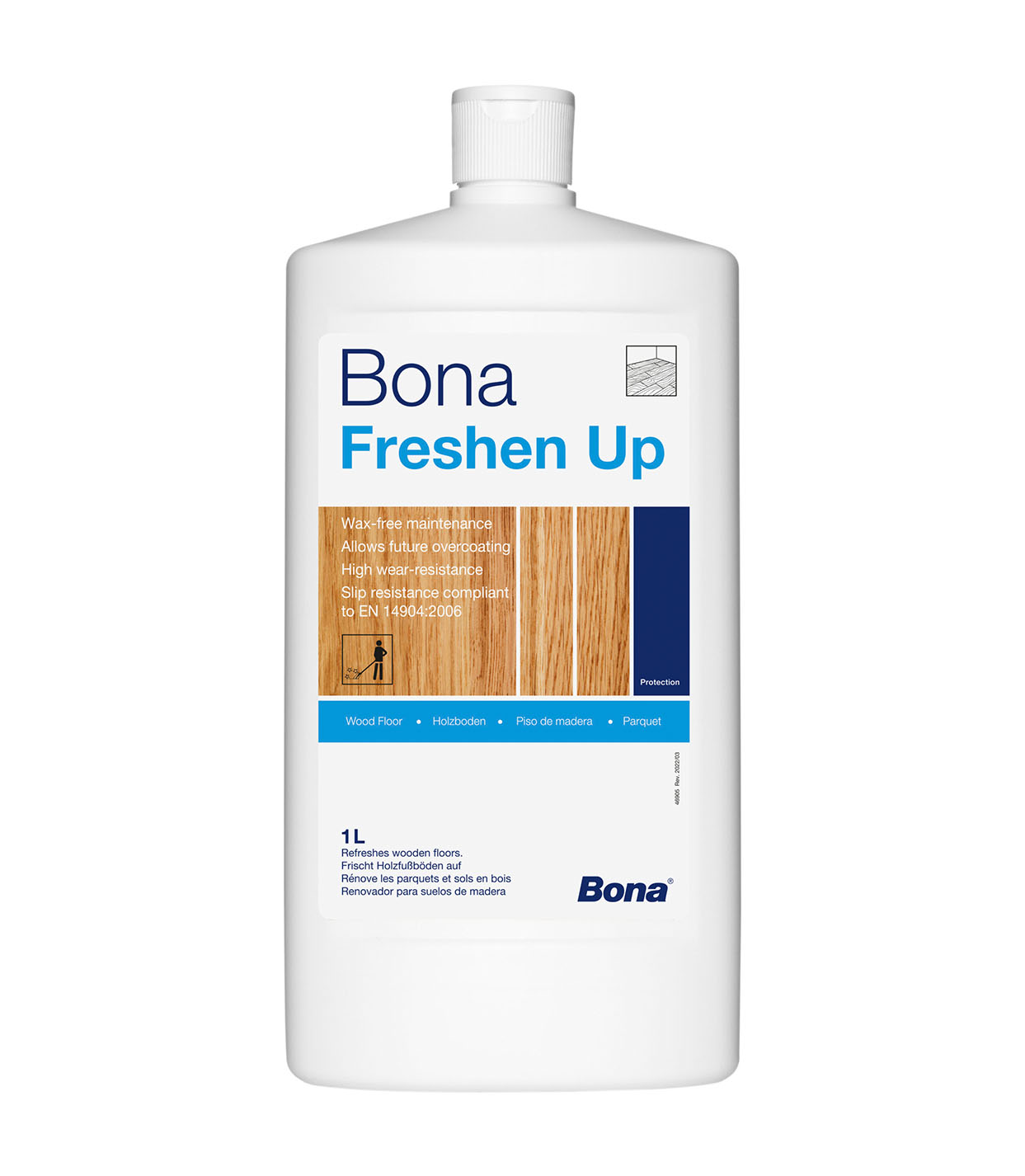 Bona Freshen Up 1 L