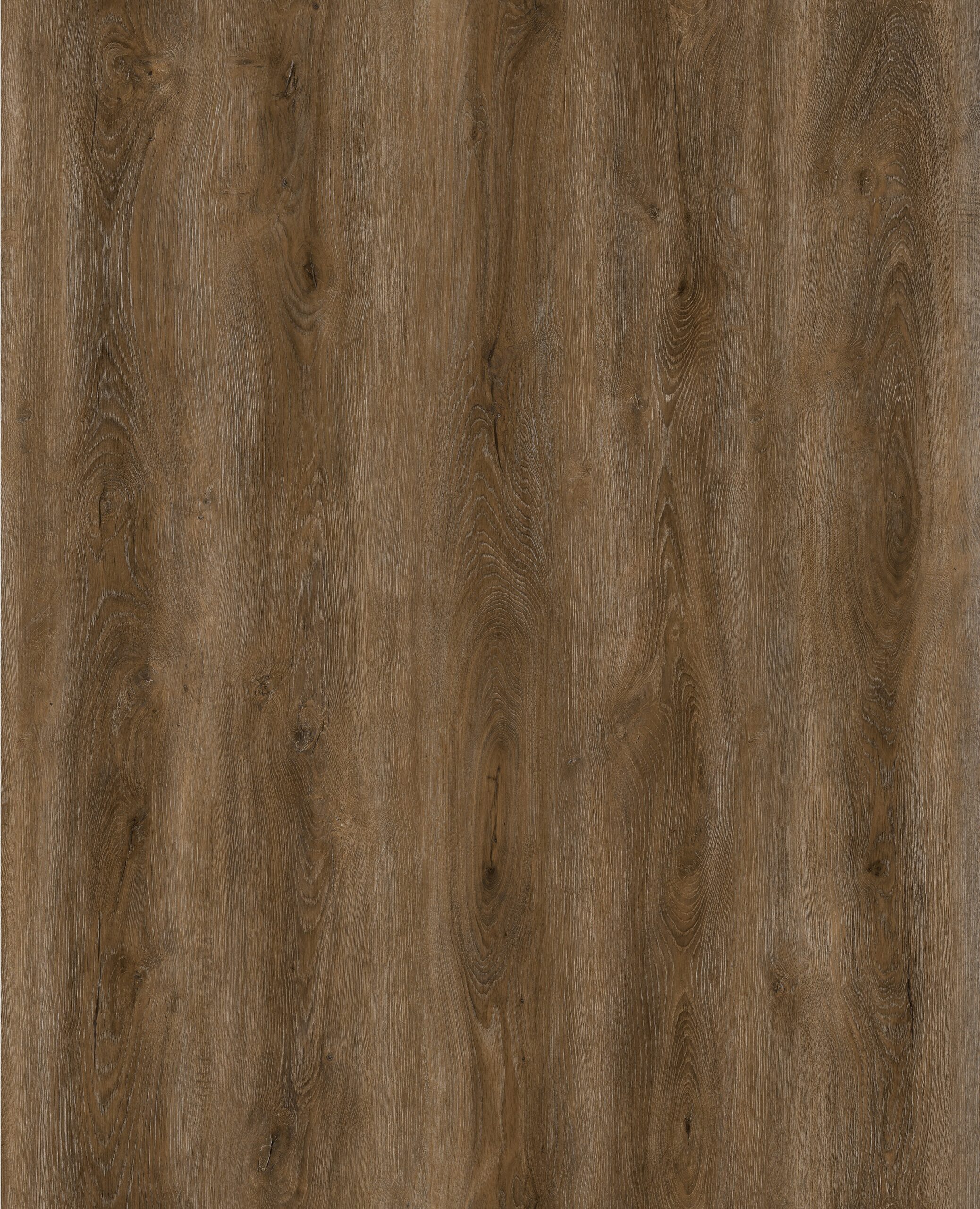 XpertPro SPC Brown Oak 1524x240x5,5mm (2,195 m²/pk)