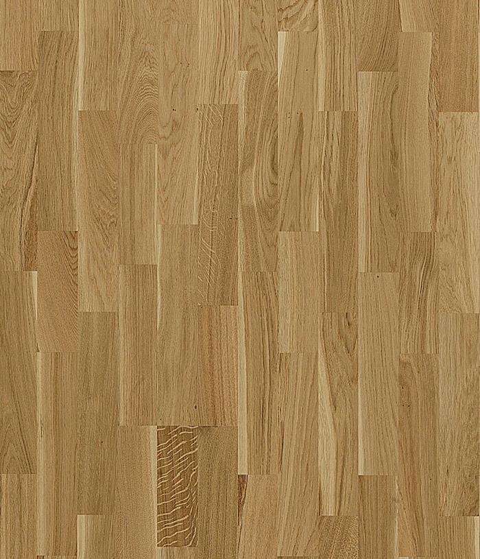 Kährs 3-Stav Eg Nice Matlak (2,91 m²/pk)