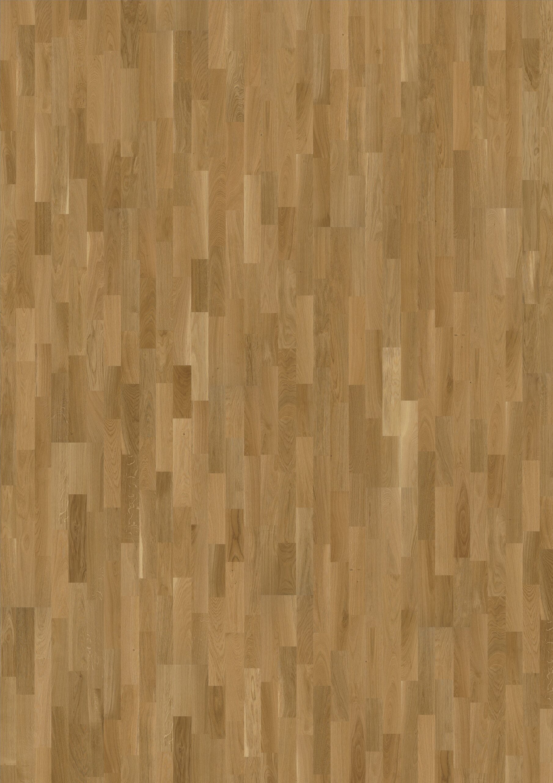 Kährs 3-Stav Eg Lecco Matlak (3,40 m²/pk)