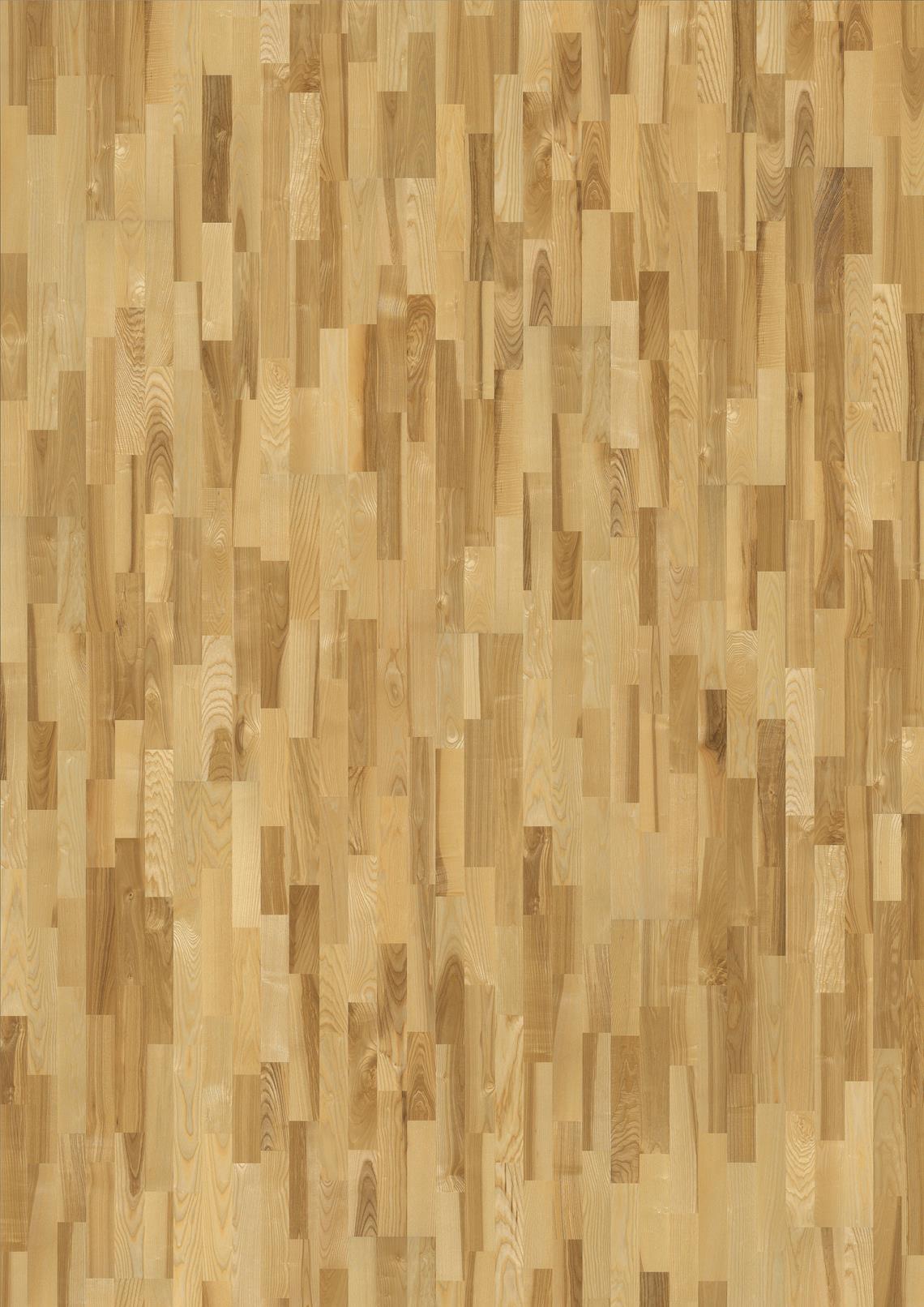 Kährs 3-Stav Ask Kalmar Matlak (2,91 m²/pk)