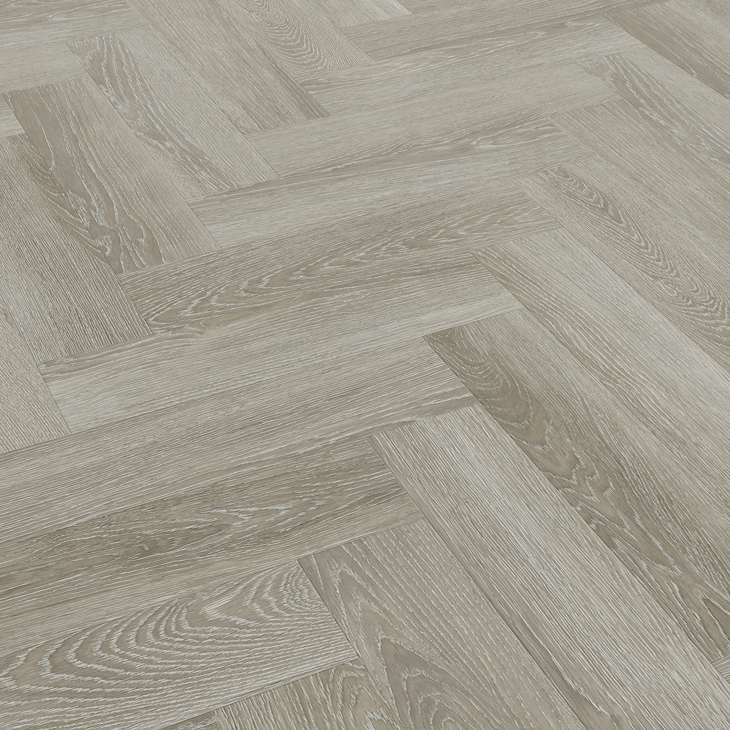 XpertPro Glue Down Herringbone White Oak 5135566 95x380mm (2,6 m²/pk)