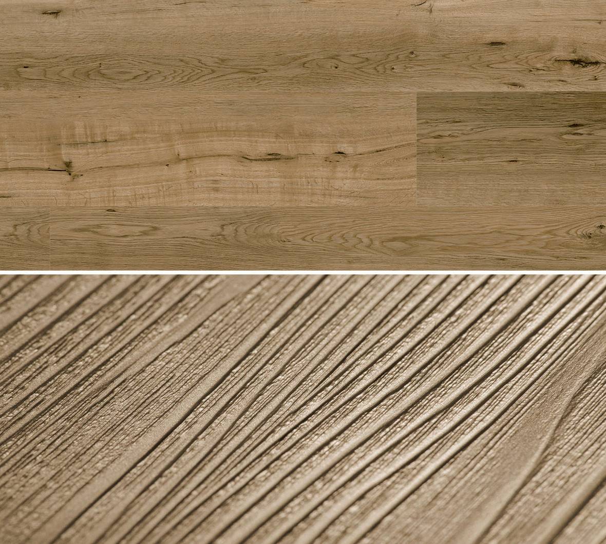 Project Floors PW 1381